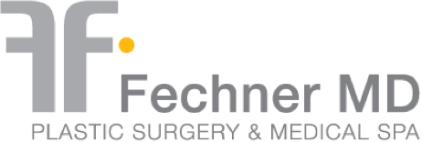 Reveal a Better You - Fechner MD